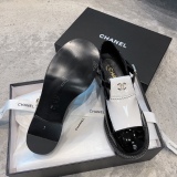 Women C*hanel Top Sneaker