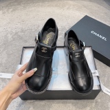 Women C*hanel Top Sneaker