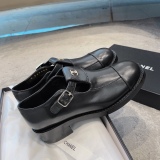 Women C*hanel Top Sneaker
