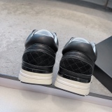 Women C*hanel Top Sneaker