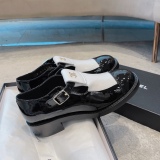 Women C*hanel Top Sneaker