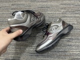 Men Women C*hanel Top Sneaker
