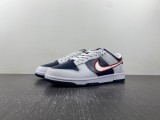 N*ike Dunk Low “Houston Comets Four-Peat” 97 98 99  DZ2780-100