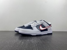 N*ike Dunk Low “Houston Comets Four-Peat” 97 98 99  DZ2780-100