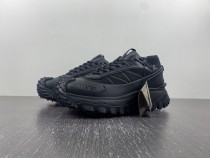 Men Women M*oncler Trailgrip GTX 3M
