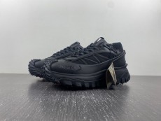 Men Women M*oncler Trailgrip GTX 3M