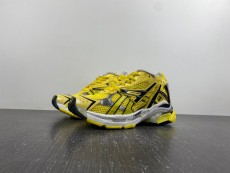 Men Women B*alenciaga Top Sneakers
