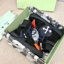 Men Women O*ff W*hite Top Sneakers