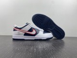 N*ike Dunk Low “Houston Comets Four-Peat” 97 98 99  DZ2780-100