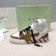 Men Women O*ff W*hite Top Sneakers