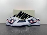 N*ike Dunk Low “Houston Comets Four-Peat” 97 98 99  DZ2780-100