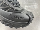 Men Women M*oncler Trailgrip GTX 3M