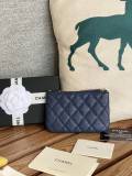 C*hanel Wallets Top Quality