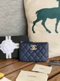 C*hanel Wallets Top Quality