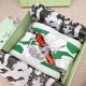 Men Women O*ff W*hite Top Sneakers