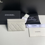 C*hanel Wallets Top Quality 11*7.5CM