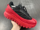 Men Women M*oncler Trailgrip GTX 3M
