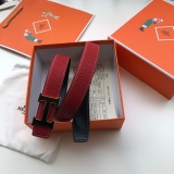 H*ermes Belts Top Quality 32MM