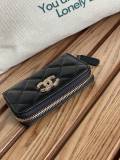 C*hanel Wallets Top Quality 11*7.5CM