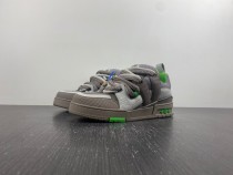 Men L*ouis V*uitton Skate  Top Sneakers