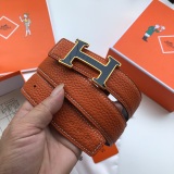 H*ermes Belts Top Quality 32MM