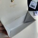 C*hanel Wallets Top Quality 11*7CM