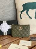 C*hanel Wallets Top Quality