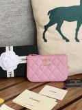 C*hanel Wallets Top Quality