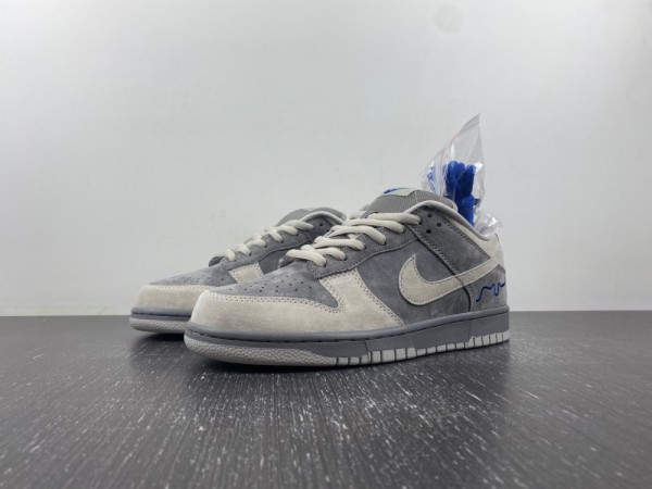 N*ike SB Dunk Low TRUCK LTPACK