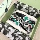 Men Women O*ff W*hite Top Sneakers