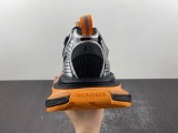 Men Women B*alenciaga Top Sneakers