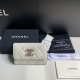 C*hanel Wallets Top Quality 11*7CM