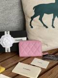 C*hanel Wallets Top Quality