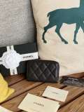 C*hanel Wallets Top Quality