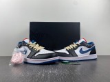 Air Jordan 1 Low SE