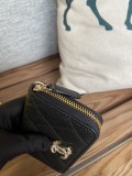 C*hanel Wallets Top Quality