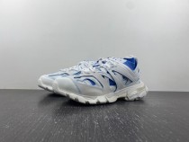 Men Women B*alenciaga Top Sneakers