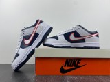 N*ike Dunk Low “Houston Comets Four-Peat” 97 98 99  DZ2780-100