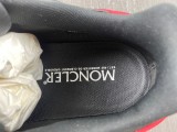 Men Women M*oncler Trailgrip GTX 3M