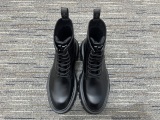 Men L*ouis V*uitton Top Boots