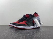 Air Jordan 1 Retro High 'Banned' 2011 XX  432001-001