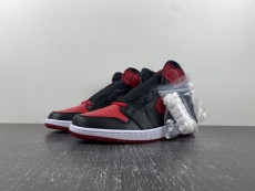 Air Jordan 1 Retro High 'Banned' 2011 XX  432001-001