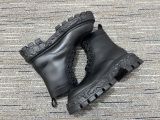 Men L*ouis V*uitton Top Boots