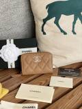 C*hanel Wallets Top Quality