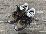 Men Women C*hanel Top Sneaker