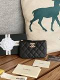 C*hanel Wallets Top Quality
