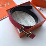 H*ermes Belts Top Quality 32MM