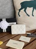 C*hanel Wallets Top Quality