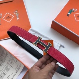 H*ermes Belts Top Quality 32MM