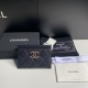 C*hanel Wallets Top Quality 11*7.5CM